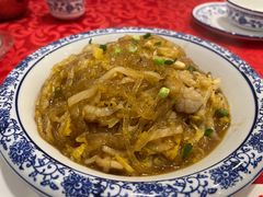 -长城东北菜(新港西路店)