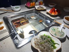 -海底捞火锅(番禺广场店)