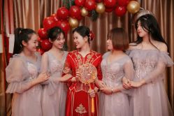 -保定金沙芝柏婚礼策划