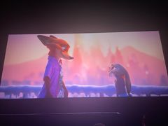 -中影国际影城(建军路金鹰购物中心店)