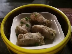 -公园茶楼粤式点心
