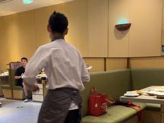 -海底捞火锅(太阳宫凯德mall店)