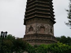 -玲珑塔公园