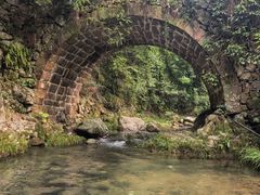 -山沟沟景区
