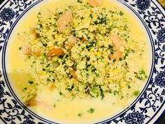 海鲜小豆腐-浩家苑菜馆(汉口路店)