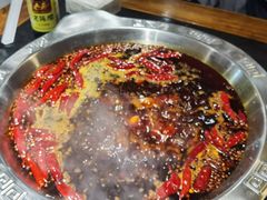 -大龙火锅(老店)