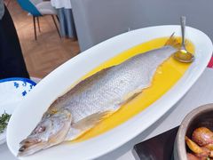 -狮王府淮扬菜(万象城店)