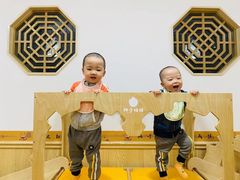 -狮子妈妈托育早教幼儿园(岳麓店)