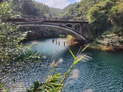 -鼎湖山风景区