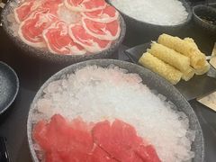 -熹悟海鲜火锅·广式打边炉