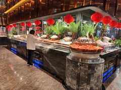 -吉布鲁牛排海鲜自助(武侯银泰城店)