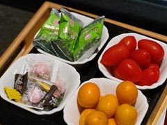-江南足纪·影院足道·轻奢SPA(笋岗HALO广场店)