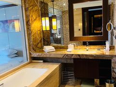 -长白山万达喜来登度假酒店