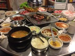 iphone_upload_pic-釜山火炉·海鲜烤肉(紫藤路店)