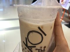 -KOI Thé(正佳广场店)