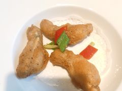-禧悦楼 · 港味海鲜火锅