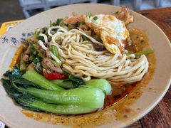 -方铲铲·成都板凳面(滨江银泰店)