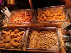 -比格比萨自助(德思勤四季汇店)