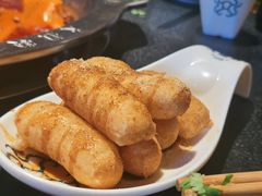 -大龙燚火锅(春熙店)