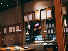 大堂-九锅一堂酸菜鱼(新南凯德直营店)