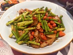 -匠熙小馆(崇文门店)