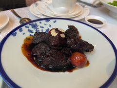 -太湖饭店·寄畅轩中餐厅
