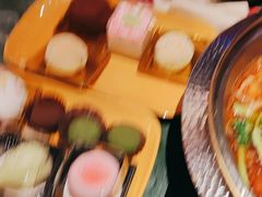 -牛New寿喜烧(曹路花园城店)