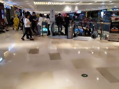 -杭州滨江宝龙城