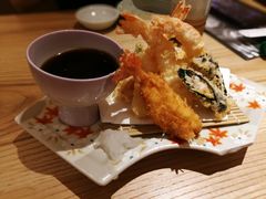 -初居食屋日式料理(万象城购物中心店)