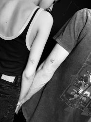 -墨無界刺青TATTOO