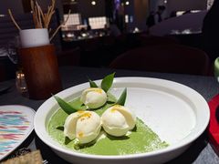 -锦府园·新台州菜(合生汇店)