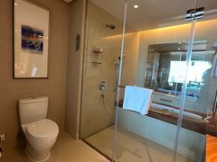 -上海浦东嘉里大酒店