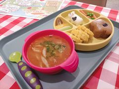 -西贝莜面村(上海百联西郊店)