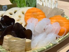 -鱼酷活鱼烤鱼(雨花客厅店)