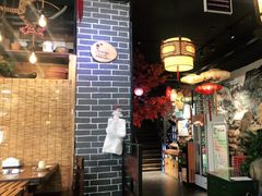 大堂-廉恭蜀老成都火锅(善国大桥店)