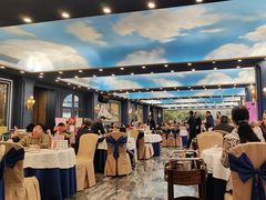 -馨越楼·点心·粤菜(赤坎店)