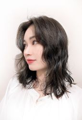 -MY HAIR ARDOR