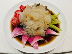 -羲和雅苑•北京烤鸭(陆家嘴中心店)