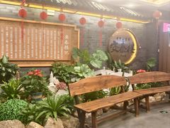 -安泰楼·佛跳墙创始人·传统闽味早茶·酒楼(三坊七巷闽菜地标店)