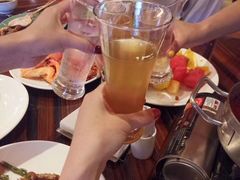 -海棠湾威斯汀酒店·知味西餐厅