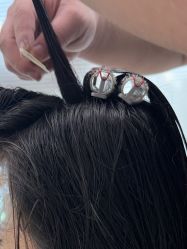 -BEAUTY HAIR GANO