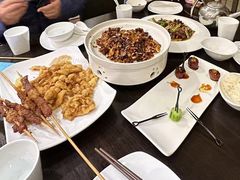 -老牌坊鲁菜名店(宽厚里店)