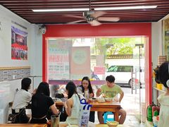 -文武王氏烧饼·无矾油条(西溪路店)
