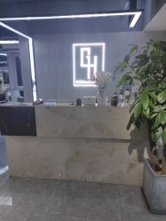 -HG美发设计沙龙