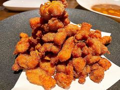 橙香仔排-晶采轩(恒隆广场店)