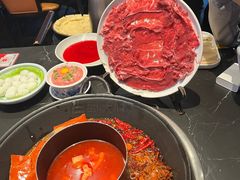 -巴蜀大将火锅(春熙店)