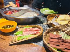 -欧阳小姐在成都(鼓楼店)