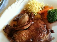 -维兰西餐(万泉河店)
