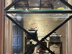 -美庐餐厅·湖北菜·吴佩孚公馆(南京路店)