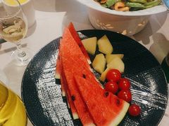 -毛家饭店·30年融合新湘菜(汉峪金谷店)